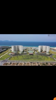 Bán đất Cam Lâm cung đường vàng 30m quần thể du lịch sinh thái Đầm Thủy Triều,vịnh Cam Ranh view Bãi