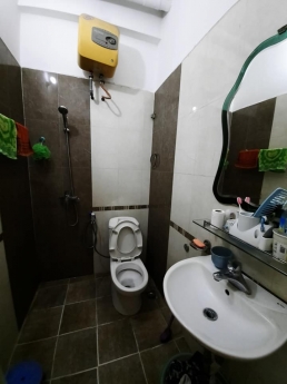 Nhà ngõ 269/22 lạc long quân, cầu giấy,HN, nhà đẹp ở luôn, cạnh hồ tây