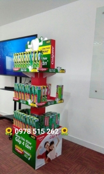 Umeko _ Chuyên Design, Sản Xuất Posm, Posm Giấy Paperfoam