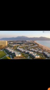 Bán đất Cam Lâm cung đường vàng 30m quần thể du lịch sinh thái Đầm Thủy Triều,vịnh Cam Ranh view Bãi