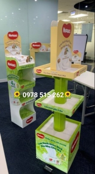 Umeko _ Chuyên Design, Sản Xuất Posm, Posm Giấy Paperfoam