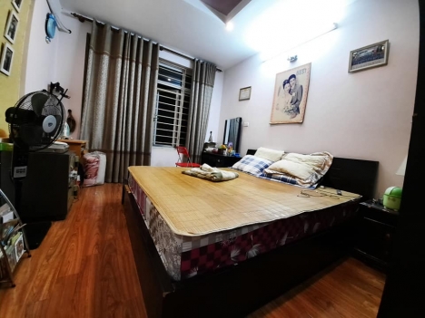 Nhà ngõ 269/22 lạc long quân, cầu giấy,HN, nhà đẹp ở luôn, cạnh hồ tây