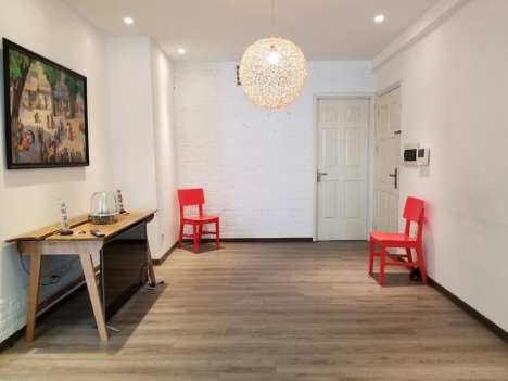Bán căn hộ 93m2, khu ĐTM Nam Cường, Bắc Từ Liêm, giá rẻ