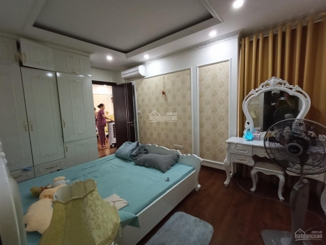 Cần bán chung cư siêu đẹp A7 An Bình 90m2 chia 3 ngủ full nội thất đẹp