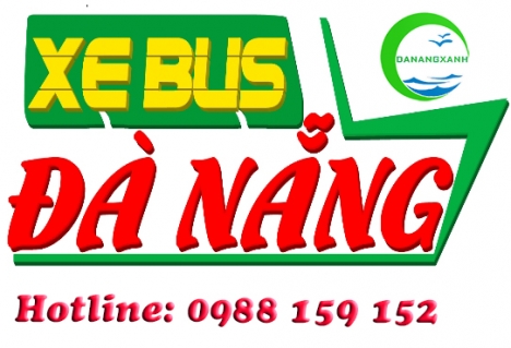 Xe bus Đà Nẵng đi Bà Nà