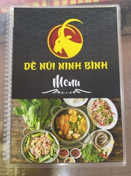 Dê Núi Ninh Bình, Quán Dê Ngon Quận 2