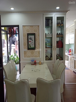 Cần bán chung cư siêu đẹp A7 An Bình 90m2 chia 3 ngủ full nội thất đẹp