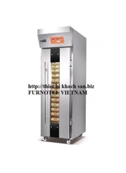 Tủ ủ bột tự động loại đơn