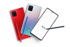 Samsung Galaxy Tab S6 Lite - Vô cùng hữu ích trong cuộc sống