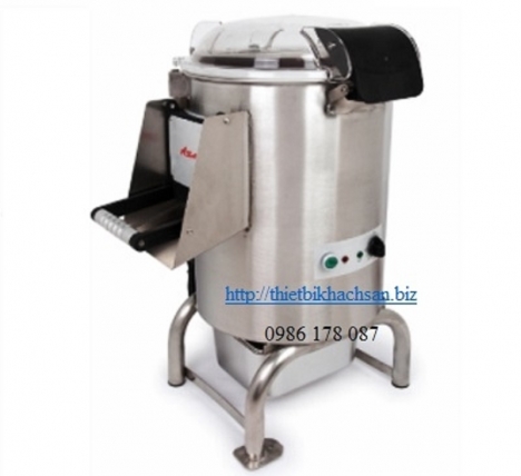 Máy gọt vỏ khoai tây