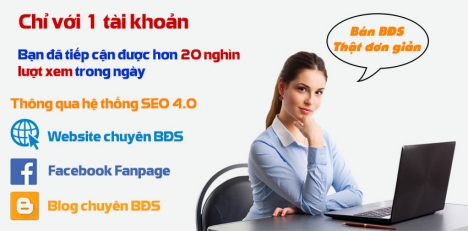 Mẹo rao tin bán Địa ốc ở Thanh Xuân vừa tiết kiệm thời gian mà lại rất rất hiệu quả