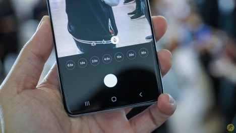 Samsung Galaxy S20, S20+ & S20 Ultra (2020) | Samsung Việt Nam