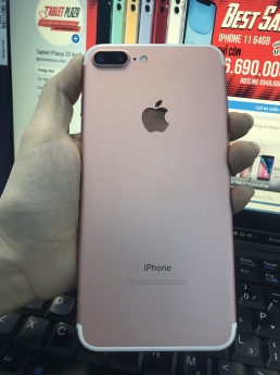 Điện thoại iPhone 7 Plus | Giá rẻ, thu cũ đổi mới, trả góp 0%