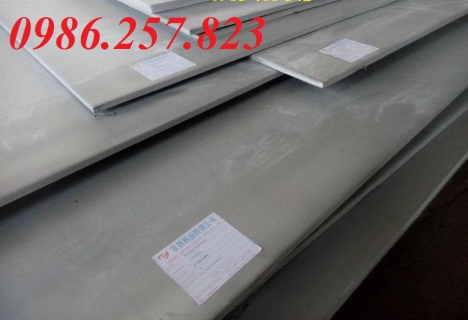 Chuyên cung cấp tấm Inox, thép không gỉ SUS310S giá tốt