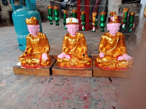 Chuyên  tượng phật đồ thờ Uy tín chất lượng