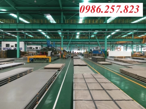 Chuyên cung cấp tấm Inox, thép không gỉ SUS310S giá tốt