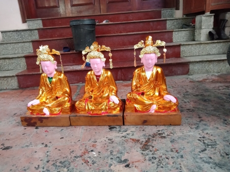Chuyên  tượng phật đồ thờ Uy tín chất lượng