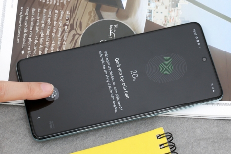 Đồng Nai sale Galaxy A71 giá chỉ 7.590k