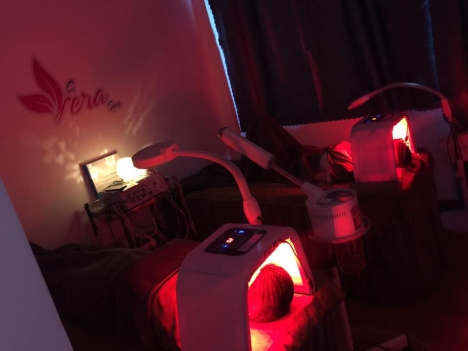 SPA UY TÍ THỦ ĐỨC - VERA SPA - Trị mụn, trắng da ở đâu