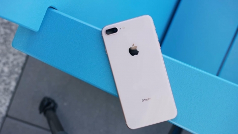 Đồng Nai sale iphone 8 plus  64gb giá chỉ 8.290k