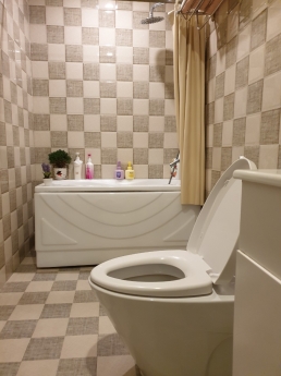 Bán căn góc 3 phòng ngủ, thiết kế đẹp, thoáng mát, view nội khu