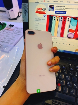 IPhone 8 Plus 64GB | Giá rẻ, chính hãng, nhiều khuyến mãi
