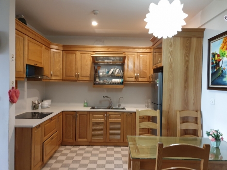 Bán căn góc 3 phòng ngủ, thiết kế đẹp, thoáng mát, view nội khu