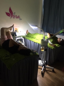 SPA UY TÍ THỦ ĐỨC - VERA SPA - Trị mụn, trắng da ở đâu