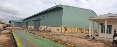 Cần Thuê Mái Tôn Làm Điện Năng Lượng Mặt Trời Khu Vực Phía Nam