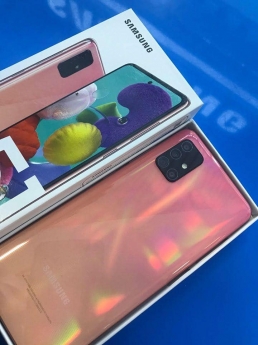 A71 GIÁ SIU SOCK GIÁ SIU IU TẠI TABLETPLAZA
