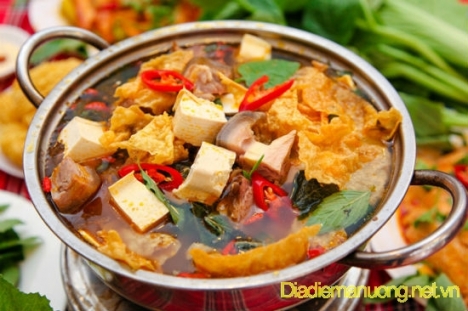 Quán Lẩu Bò Ngon Quận Bình Tân