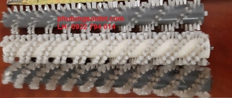 Phụ tùng máy chải kỹ  Comber Machine