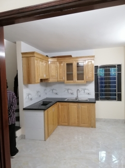 Thanh Liệt Bán nhà thổ cư 35m2 6 tầng 2.65 tỷ
