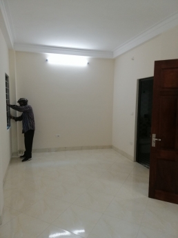 Thanh Liệt Bán nhà thổ cư 35m2 6 tầng 2.65 tỷ
