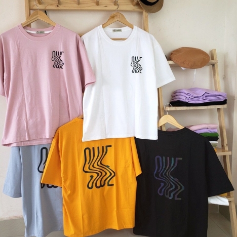 Áo lớp TIE DYE LOANG MÀU - Nguyễn Phong Print