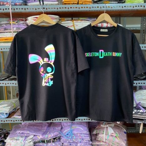 Áo lớp TIE DYE LOANG MÀU - Nguyễn Phong Print