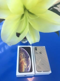 IPhone Xs Max 64GB Giá Rẻ, Trả Góp 0% - BẢO HÀNH 1 NĂM