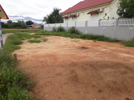 Bán đất 2 mặt tiền trung tâm Diên Lạc, Diên Khánh, Khánh Hòa gần chợ