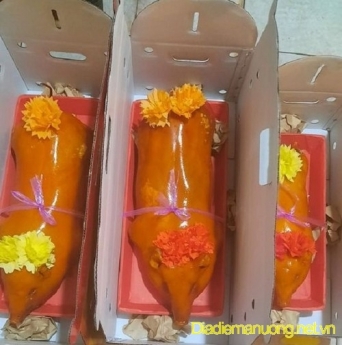 Heo Quay Tường Phát - Tiệm Heo Sữa Quay Ngon Bình Tân, Tân Phú