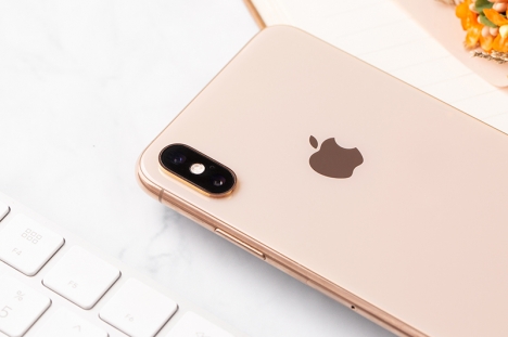 Iphone XS Max 64gb quốc tế giá chỉ 13.490k