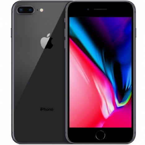 iPhone 8 Plus 64GB đen góp ngay tại Tablet plaza
