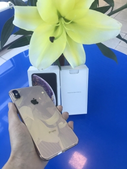 IPhone Xs Max 64GB Giá Rẻ, Trả Góp 0% - BẢO HÀNH 1 NĂM