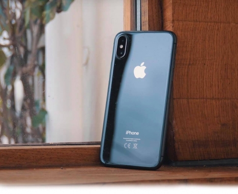 Iphone XS Max 64gb quốc tế giá chỉ 13.490k