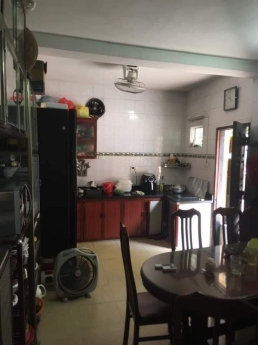 Bán nhà lô góc ba mặt thoáng tại Phố Hoa Bằng, Quận Cầu Giấy, Hà Nội.