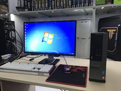 Hé lộ địa chỉ thu mua máy tính cũ giá tốt nhất trên toàn quốc