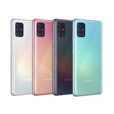 dt samsung A51 chỉ từ 5, 990k tại Tablet Plaza BH