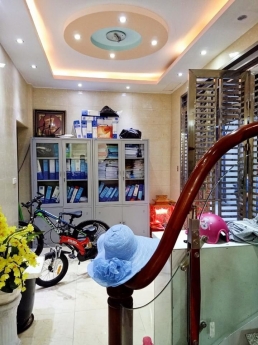 Nhà ngõ 421 Xuân Đỉnh, HN. gần UBND Phường.gần đường xuân đỉnh