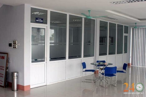 Chuyên Thi Công Thạch Cao, Thi Công Nhôm Kính, Sửa Chữa Nhà Giá Rẻ TPHCM