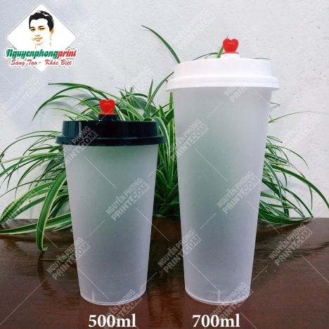 Nguyễn Phong Print - Cung cấp và in ly nhựa tại Pleiku - Gia Lai