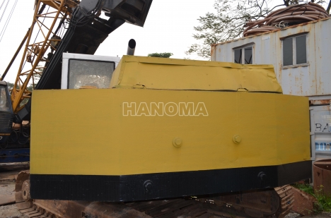 Bán máy xúc đào SUMITOMO S280LC